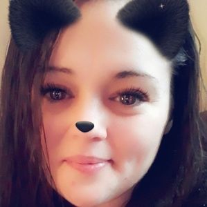 Meet your Posher, Ashlee